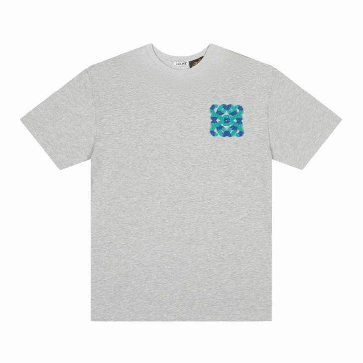 Picture of Loewe T Shirts Short _SKULoeweXS-Lxetr1108775